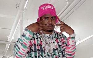 Drakeo the Ruler's Mother Slams Festival Organizers, Plans Lawsuit After Son's Backstage Murder