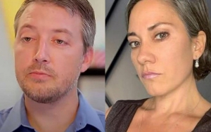 Jason Hitch's Sister Urges Fans to Get COVID Jab After Losing Unvaccinated Brother Due to the Virus