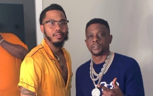 Boosie Badazz's Fan Details Why He Chose to Have Dinner With the Rapper Instead of Getting $20K