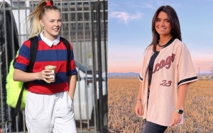 JoJo Siwa Nearly 'Trampled' by Phoenix Sun Player During Date With Rumored GF Katie Mills