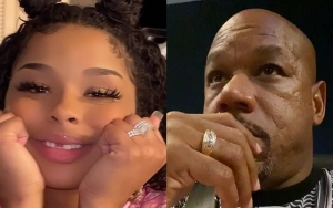 Chrisean Rock Claps Back at Wack 100 for Accusing Her of Breaking Into His House: 'That's Mine'