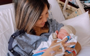 'Duck Dynasty' Star Rebecca Robertson Offers Closer Look at Her Second Child After Giving Birth