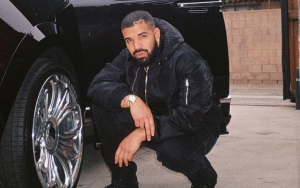Drake Accused of Giving Away 'Fake' Stacks of Cash on Christmas