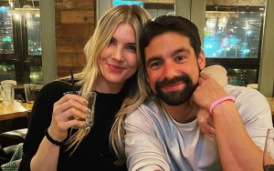 Amanda Kloots Sparks Dating Rumors With 'Bachelorette' Alum Michael Allio After Dinner Together