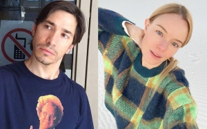 Justin Long Confirms He's in a Relationship Amid Kate Bosworth Dating Rumors