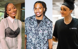 Keke Palmer Trends on Twitter After Trey Songz Is Accused of Rape by Basketball Star Dylan Gonzales