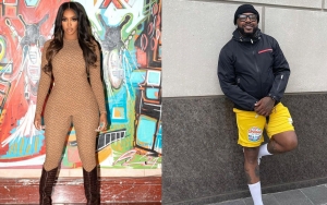 Porsha Williams' Cousin Storm Accuses Dennis McKinley of Sexually Harassing Her Years Ago
