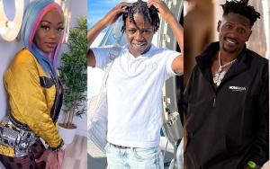 Asian Doll Claps Back at Jackboy for Disrespecting Her After She Flirts With Antonio Brown