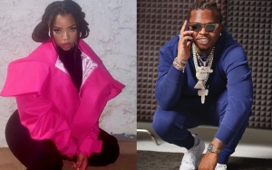 Chloe Bailey and Gunna Spotted Holding Hands After Denying Romance Rumors