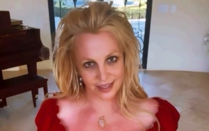 Britney Spears Bares All in New NSFW Selfies as She Exudes 'Free Woman Energy'