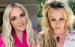 Jamie Lynn Spears Breaks Down in Tears When Addressing 'Complicated' Feud With Britney