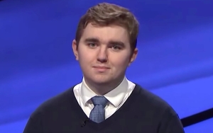 Parents of Late 'Jeopardy!' Champ Brayden Smith Sue Hospital Following His 'Preventable' Death