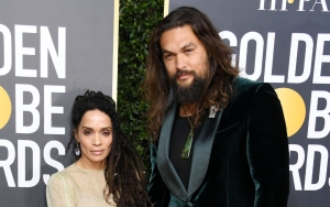 Jason Momoa and Lisa Bonet Split After Almost 5 Years of Marriage: 'We Free Each Other'