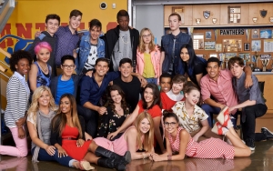 'Degrassi' Reboot Greenlit on HBO Max