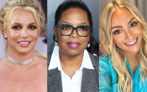 Britney Spears to Sit Down With Oprah Winfrey to Dish on Family Feud After Slamming Jamie Lynn