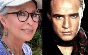 Rita Moreno Reveals Marlon Brando's Mistreatment Led Her to Attempt Suicide