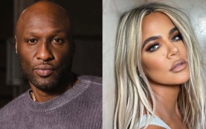 Lamar Odom Admits to Missing Khloe Kardashian on 'Celebrity Big Brother' 