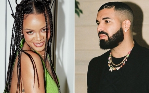 Rihanna Shares Update on Her First Pregnancy as Drake Unfollows Her