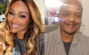 Cynthia Bailey and Todd Bridges Get Into Verbal Fight on 'Celebrity Big Brother': 'F**k You!' 