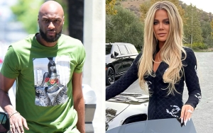 'Celebrity Big Brother': Lamar Odom Calls Himself a 'Fool' for the Way He Treated Ex-Wife Khloe Kard