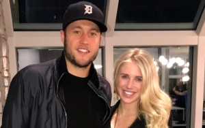 Matthew Stafford's Wife: All About Kelly Hall – Hollywood Life