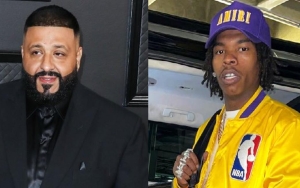 DJ Khaled Slammed for 'Ruining' Lil Baby and Other Artists' Performances at NBA All-Star Game