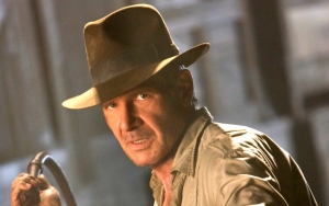 'Indiana Jones 5' Finally Wraps Filming After Multiple Delays