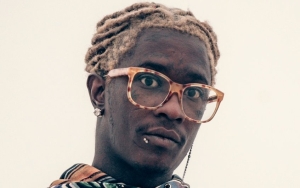 Young Thug Offers to Help African Students Escape Ukraine Amid Border Discrimination
