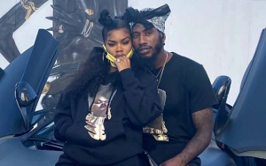 Teyana Taylor Angry Over Rumors Saying She Uses Drugs Because Iman Shumpert Cheated on Her