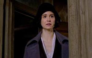 Katherine Waterston Officially Returns for 'Fantastic Beasts 3' Despite Being Absent From Trailer