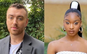 Sam Smith and Normani Hit With Copyright Infringement Lawsuit Over 'Dancing With a Stranger' 