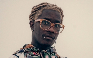 Young Thug's Baby Mama Accuses Him of Ignoring Their Daughter Amid Her Hospitalization 