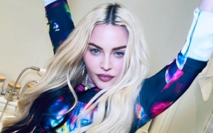 Madonna Looks Different in Rare Pics Without Filter After Being Mocked for  Appearing Like Teen on IG