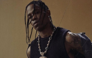 Astroworld Victim's Family Accuses Travis Scott of Pulling 'PR Stunt' With Project HEAL