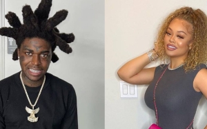 Kodak Black Insists He's Not Latto's 'Difficult' Collaborator Who Flirts With Her in DM