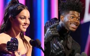 iHeartRadio Music Awards 2022: Olivia Rodrigo and Lil Nas X Take Top Honor - See Winner List