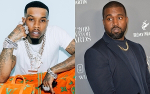 Tory Lanez Begins Petition for Black Men to Perform at Coachella After Many Urge Kanye's Removal
