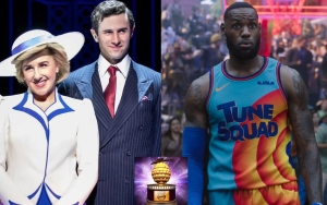 Razzie Awards 2022: 'Diana: The Musical', LeBron James Named 'Worst' of the Year - See Full Winners