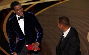 Oscars 2022: Will Smith Slaps Chris Rock Over Jada Pinkett Smith Joke, Sparks Twitter Debate