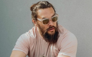 Jason Momoa Claims He Had Hernia Surgery One Day Before Attending the 2022 Oscars