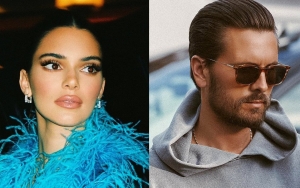 Kendall Jenner Angrily Leaves Scott Disick During Heated Argument in New 'The Kardashians' Trailer 
