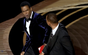 Will Smith Publicly Apologizes to Chris Rock for Slap at Oscars: It's 'Unacceptable and Inexcusable'