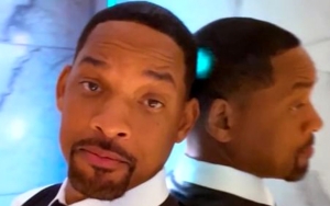 Will Smith's House Visited by Cops After His Oscars Slap