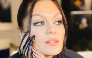 Jessie J Urge People to Stop Commenting on Her Weight After Being Asked Whether She's Pregnant