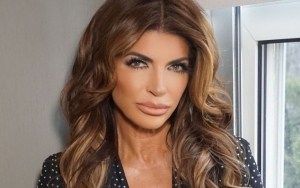 Teresa Giudice Films 'RHONJ' Reunion After Emergency Surgery With One Restriction 