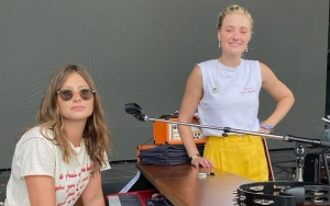 Aly and AJ Are 'OK' After Their Tour Bus Gets Caught in Crossfire of Sacramento Mass Shooting