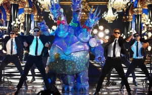 'The Masked Singer' Recap: Find Out Hydra's Real Identities