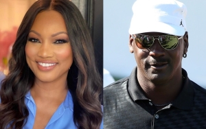 Garcelle Beauvais Claims She Once Rejected Michael Jordan's Invitation to Hawaii