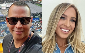 Alex Rodriguez Enjoys Workout With Kathryne Padgett After J.Lo's Engagement to Ben Affleck