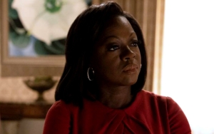 Viola Davis Ridiculed Over Pursed Lips While Portraying Michelle Obama on 'The First Lady'